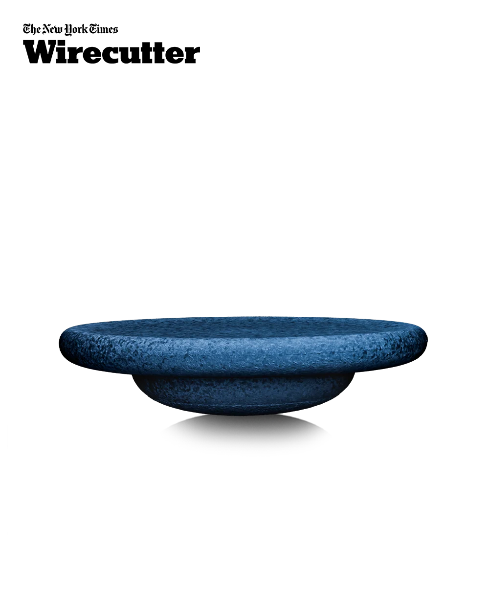 Board Dark Blue Stapelstein