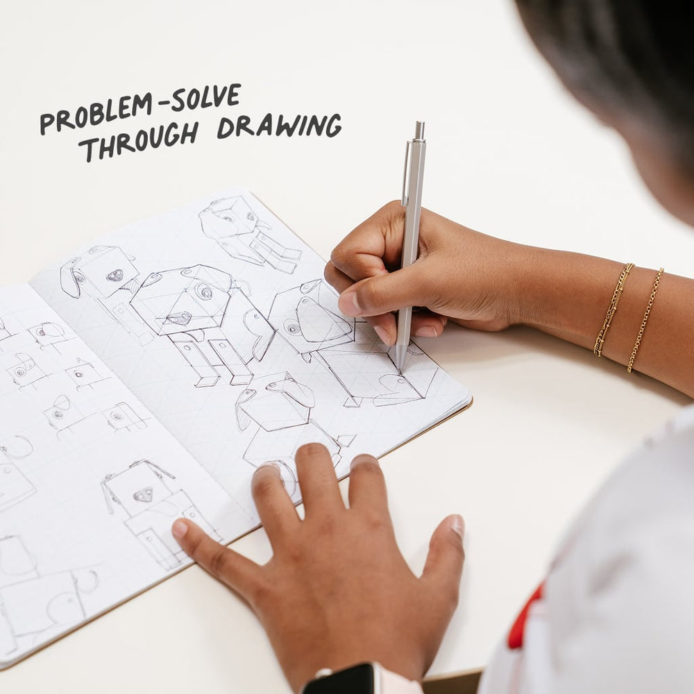 Makedo Design Journal