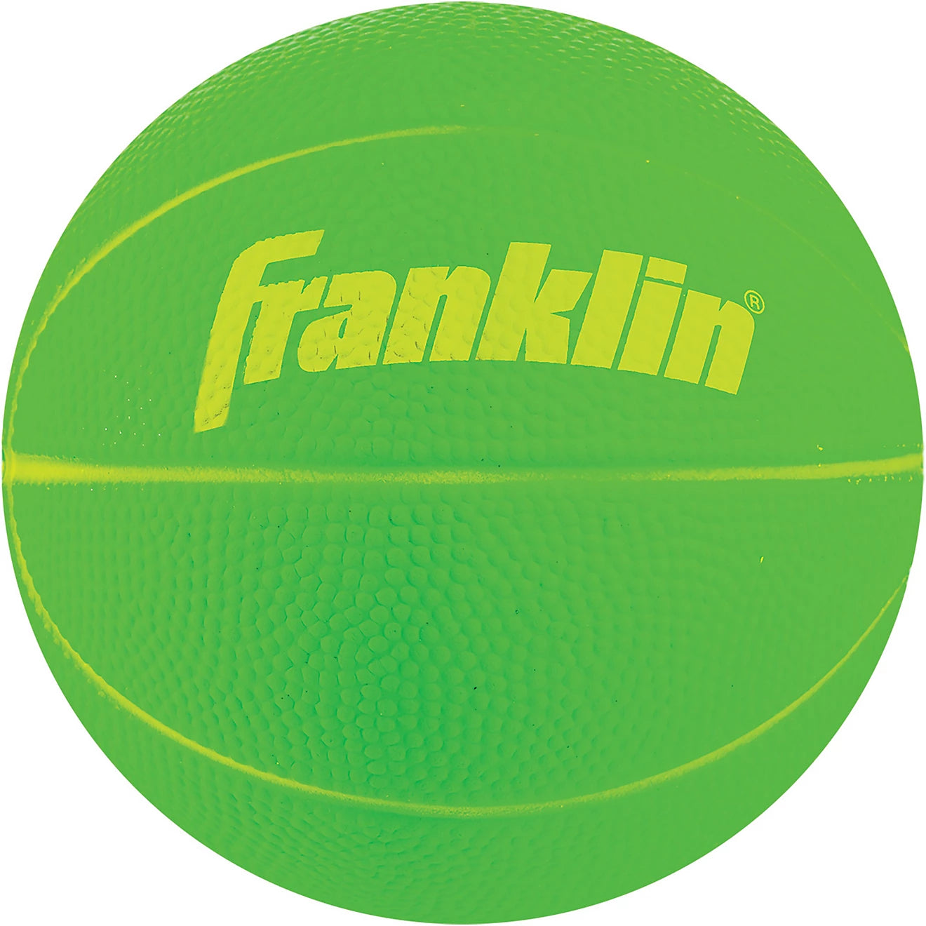 Mini Pro Brite Foam Balls Pack PDQ - Sold individually
