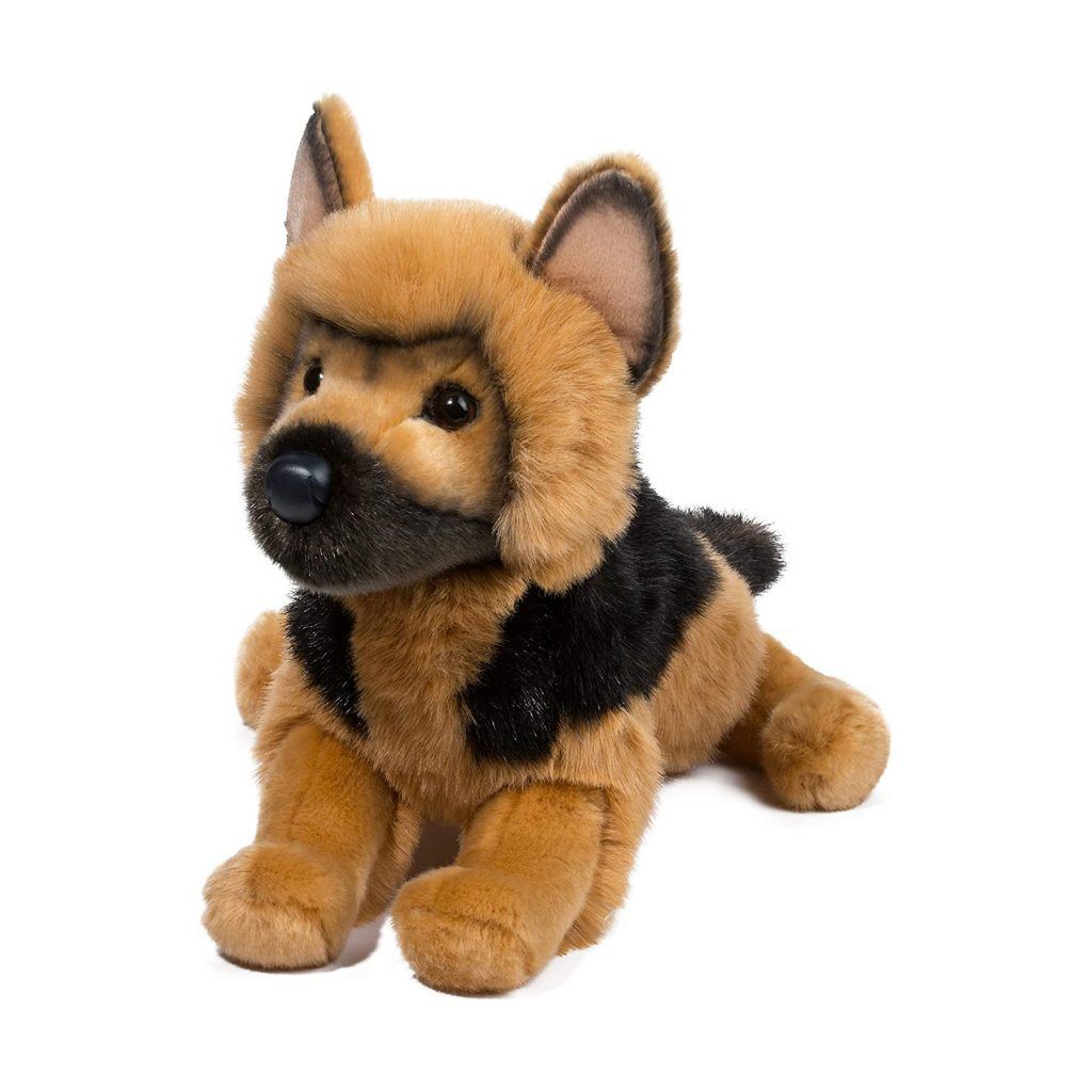 General German Shepherd