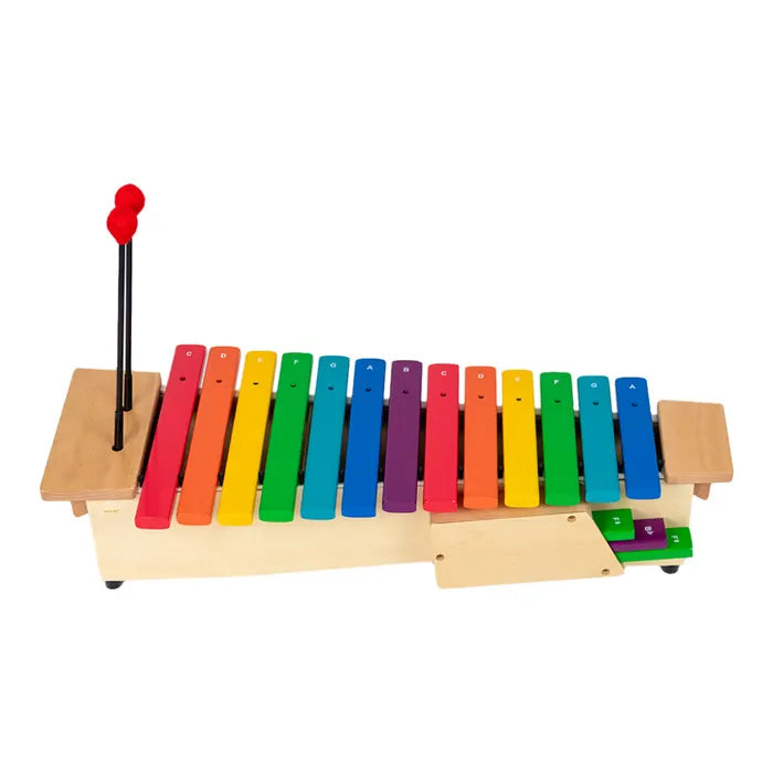 Soprano Xylophone