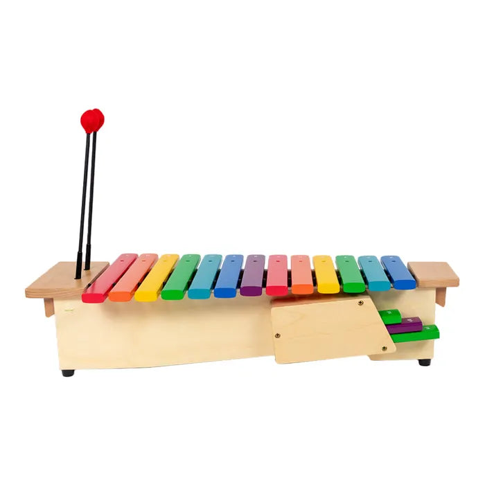 Soprano Xylophone