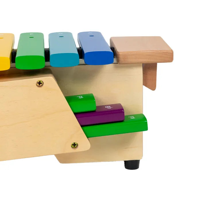 Soprano Xylophone