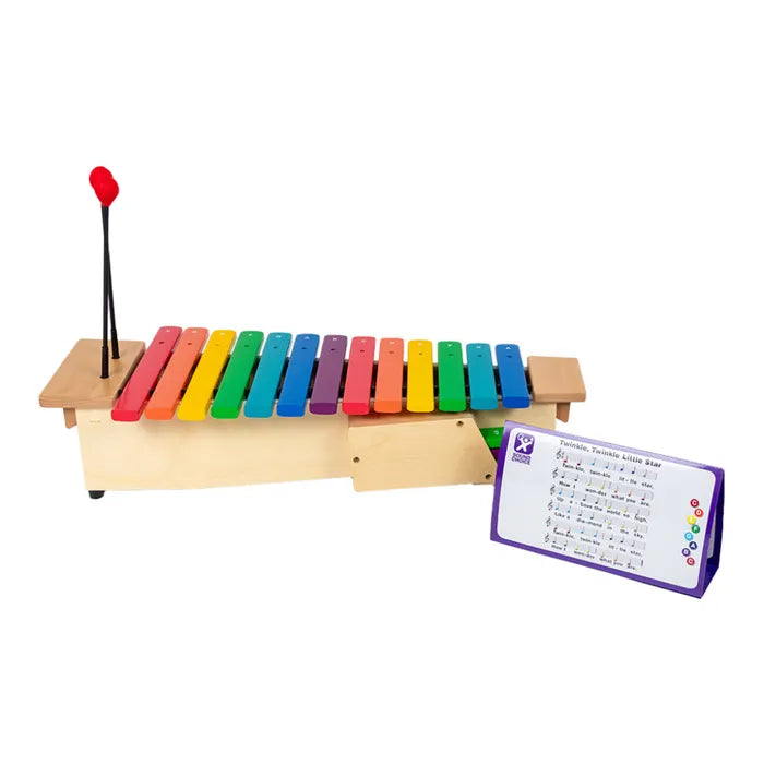 Soprano Xylophone