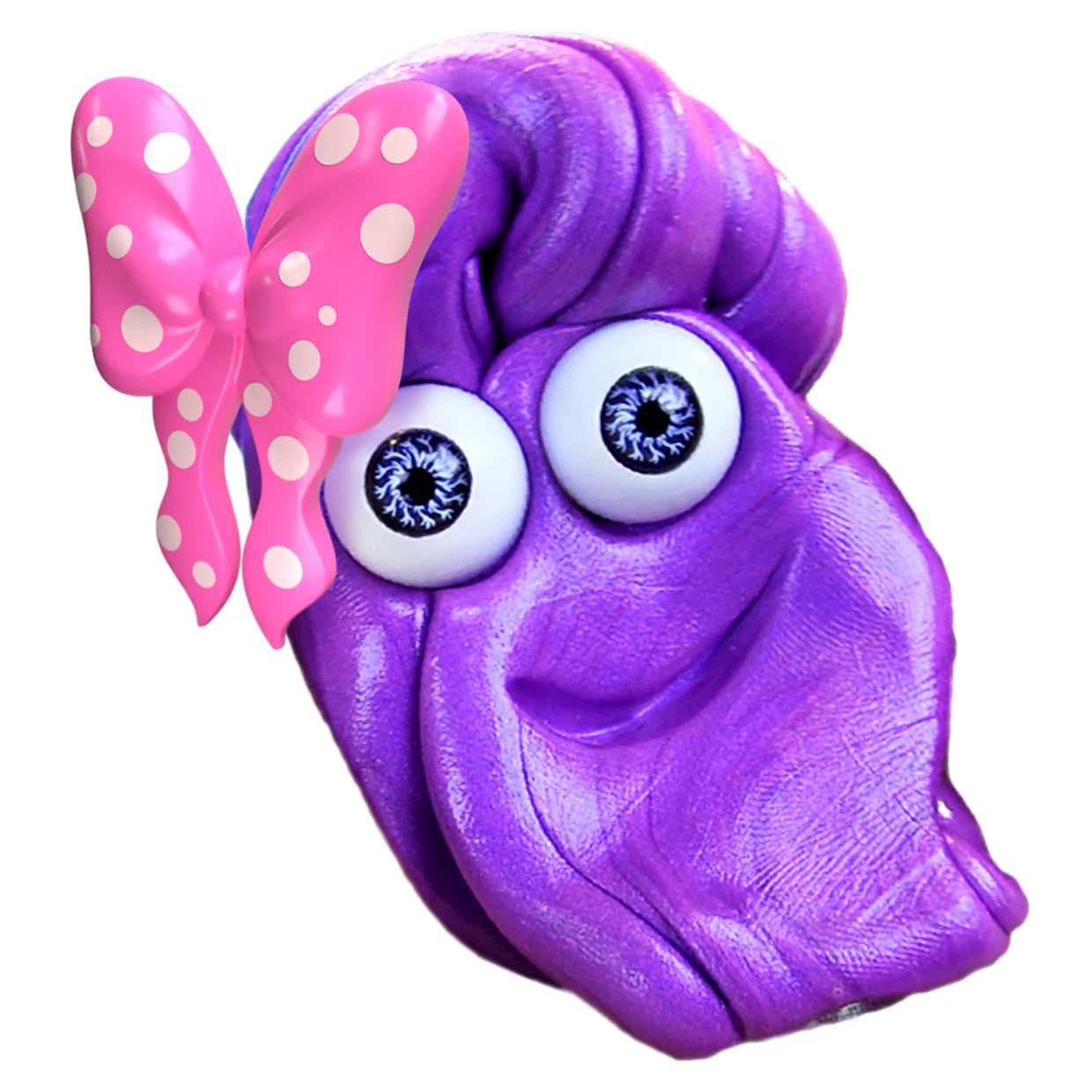 Doctor Squish Putty Buddies Assortment 21ct CDU