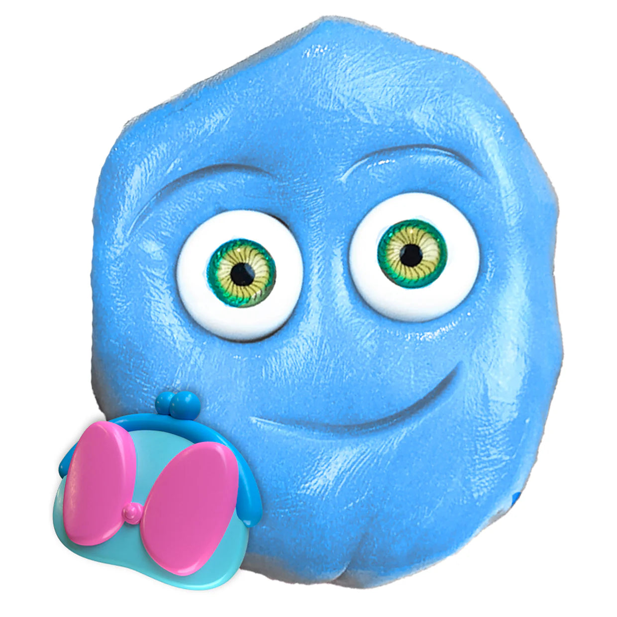 Doctor Squish Putty Buddies Assortment 21ct CDU