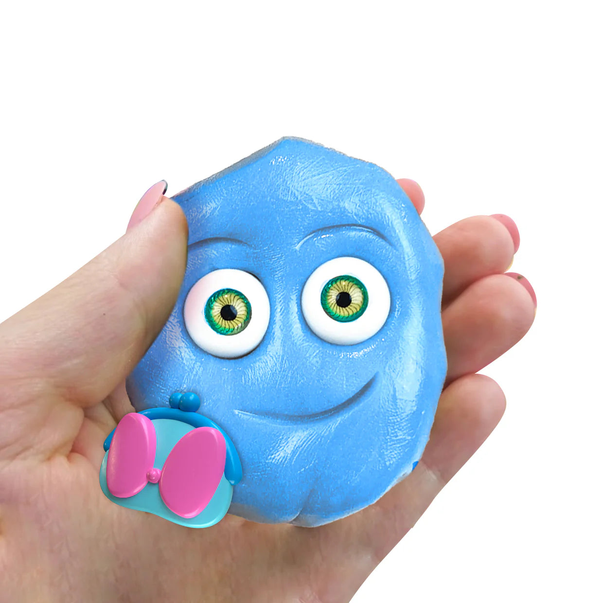 Doctor Squish Putty Buddies Assortment 21ct CDU