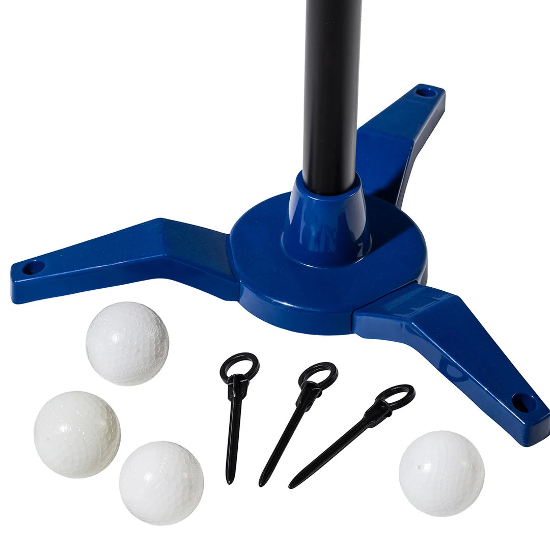 MLB Youth 4-In-1 Pitching Machine