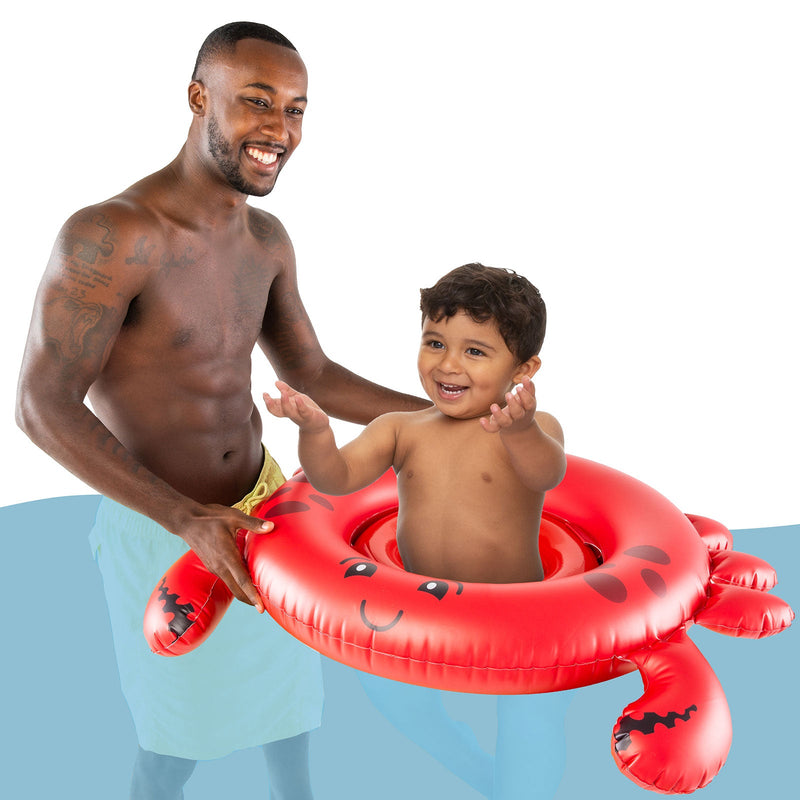 CRAB LIL FLOAT 40 LB MAX