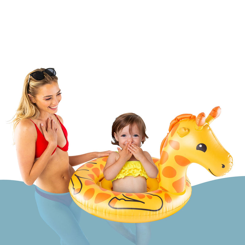 GIRAFFE LIL' FLOAT 40 LB MAX