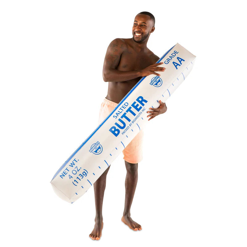 Butter Noodle Pool Float
