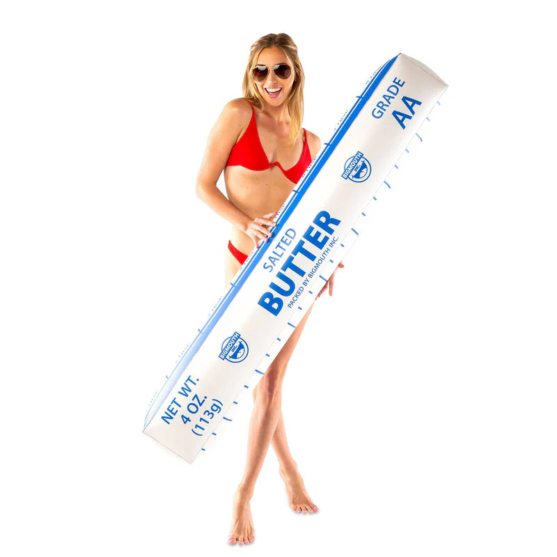 Butter Noodle Pool Float