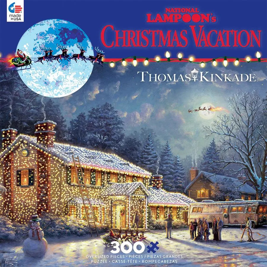 National Lampoon's Christmas Vacation