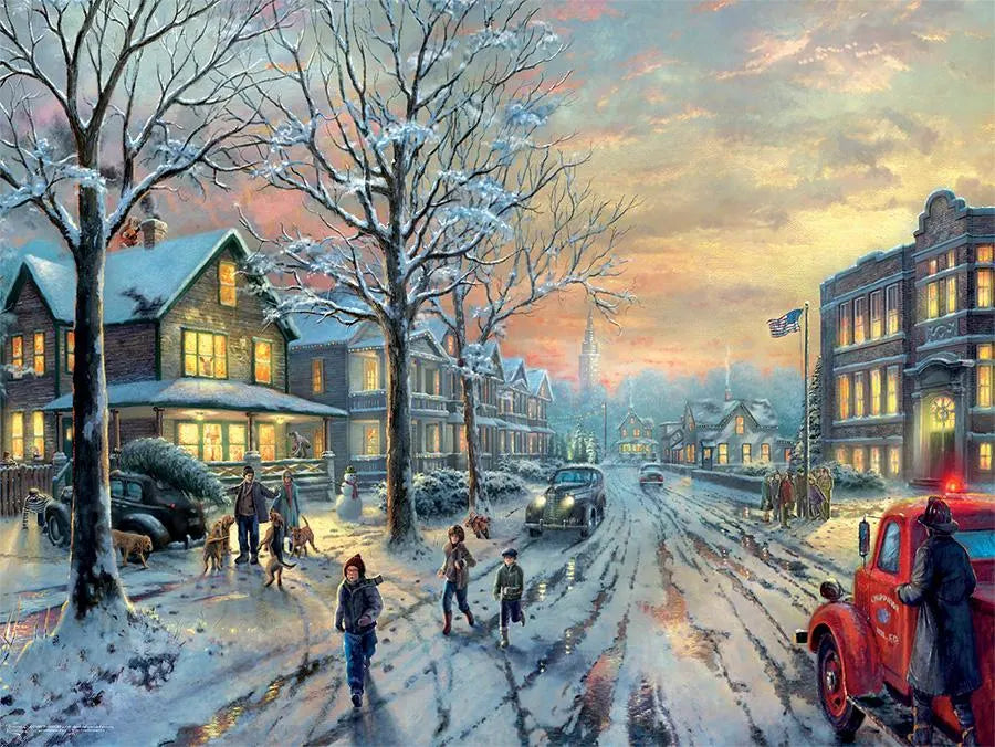 A Christmas Story