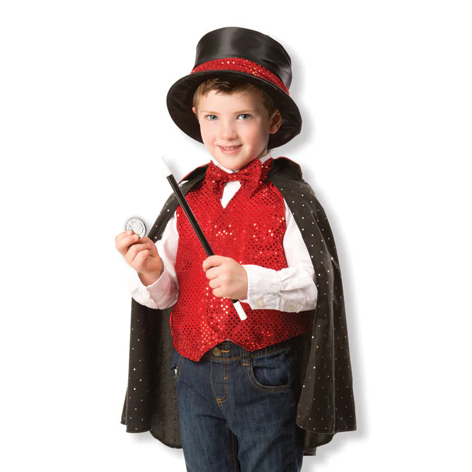 Magician Role Play Set