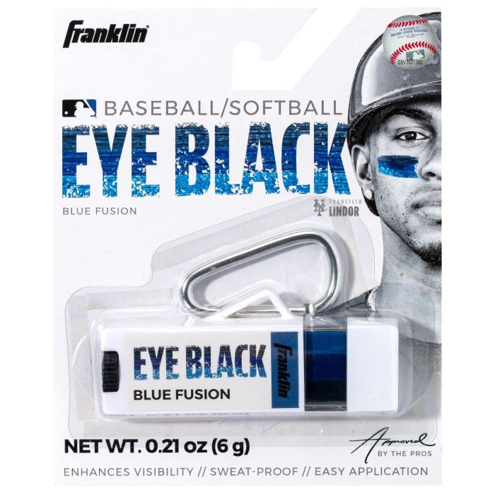 Multi Color Eye Black - Mint Chip