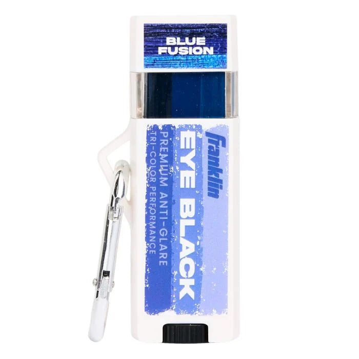 Multi Color Eye Black - Blue Fusion