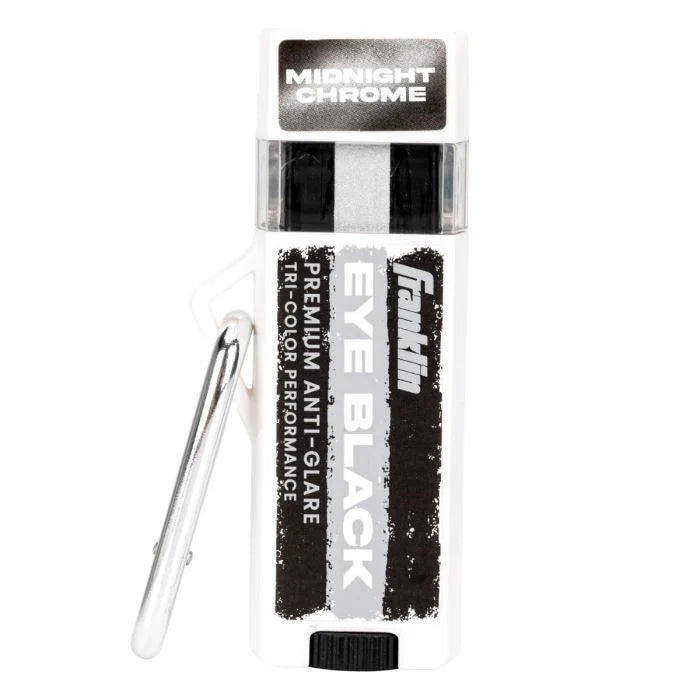 Multi Color Eye Black - Midnight Chrome