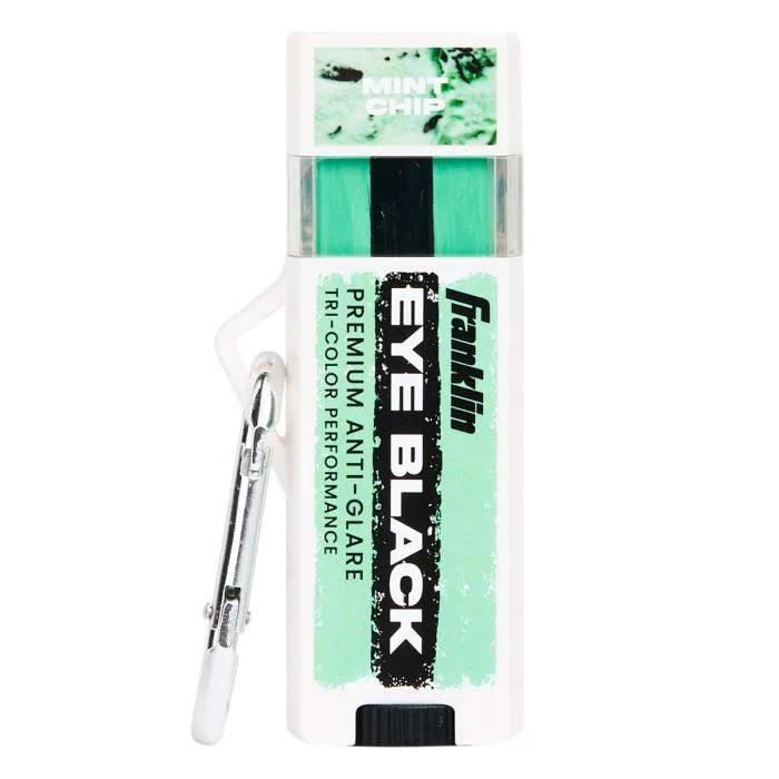 Multi Color Eye Black - Mint Chip