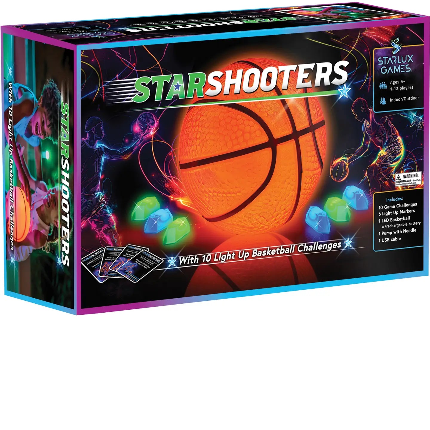StarShooters