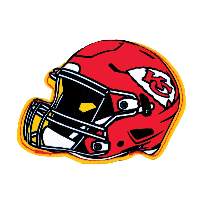 Kansas City Chiefs Dive Toys