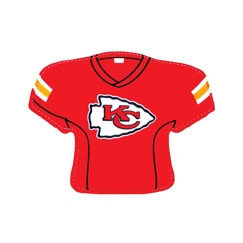 Kansas City Chiefs Dive Toys