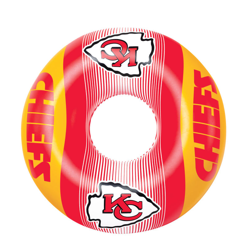 CHIEFS POOL RING