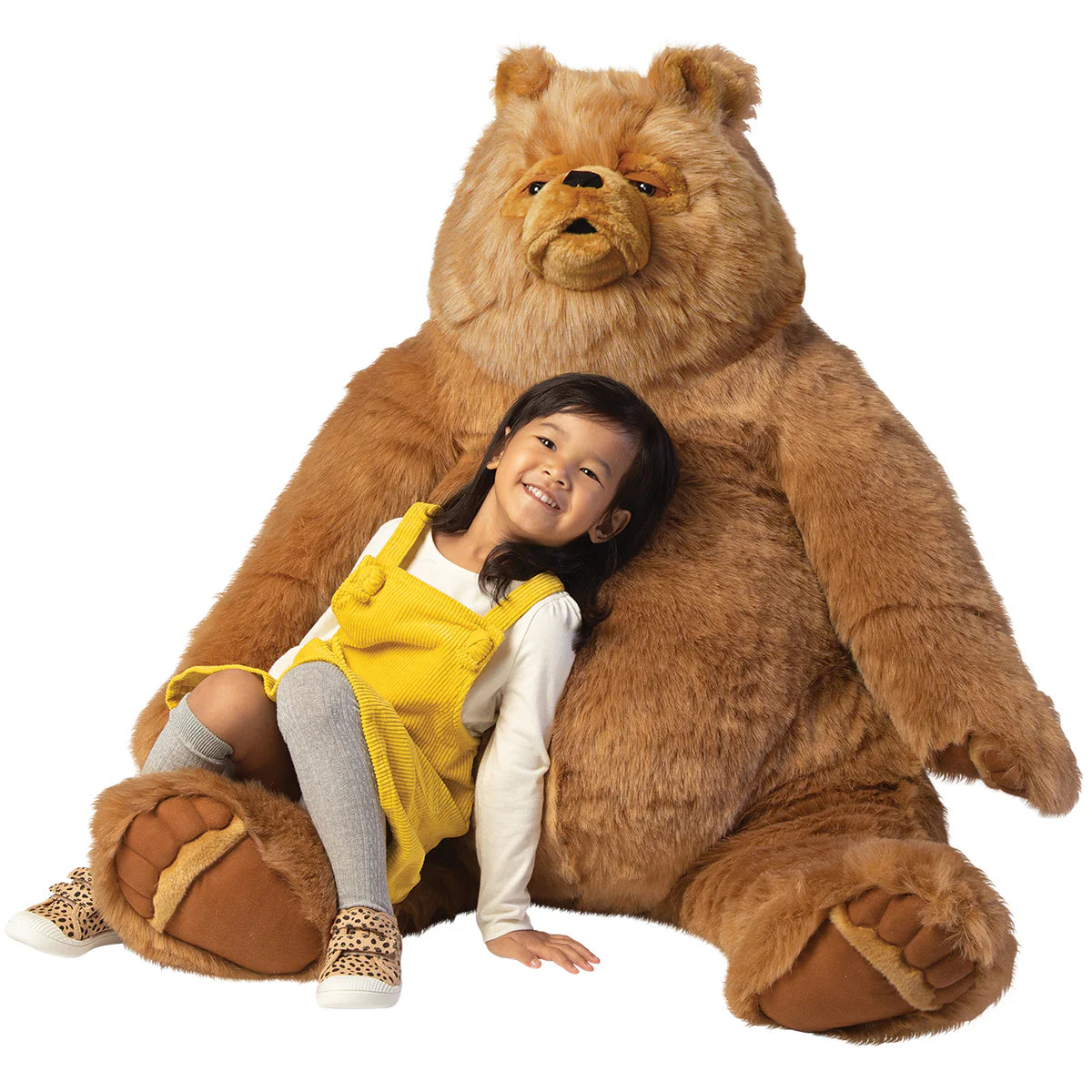 Kodiak Bear 40"