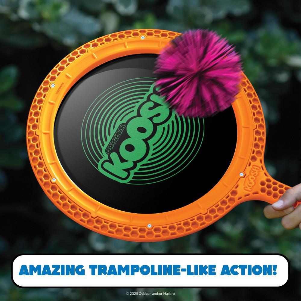 Original KOOSH Paddle Play Set