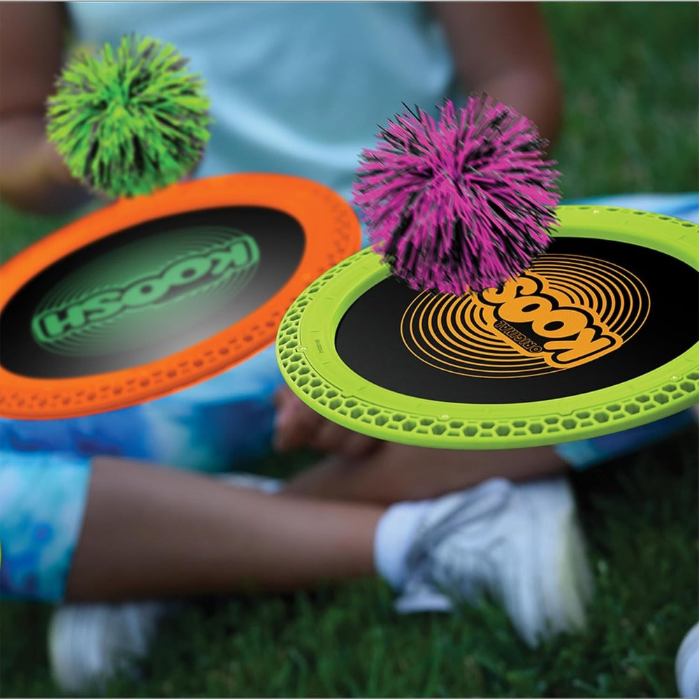 Original KOOSH Paddle Play Set