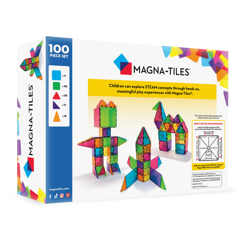 Classic 100 Piece Set