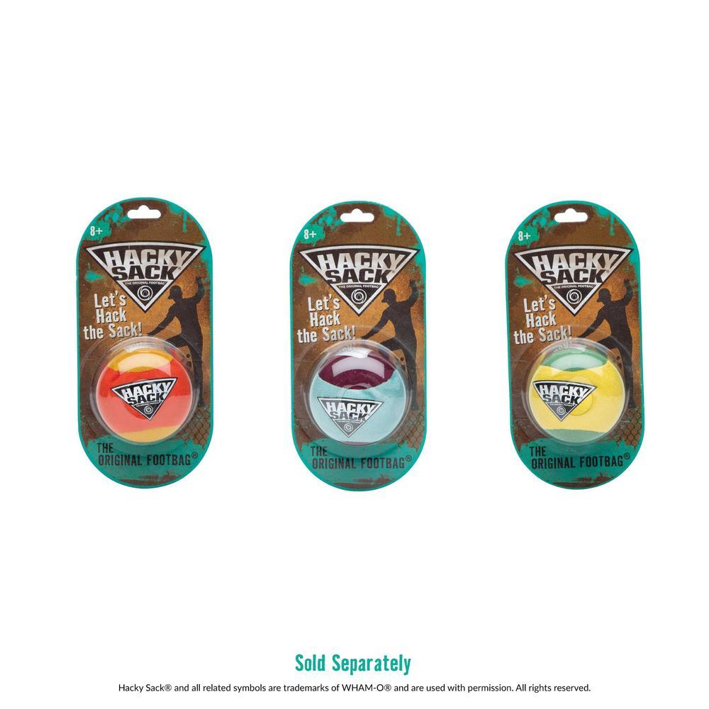 Hacky Sack Core – Assorted Colors