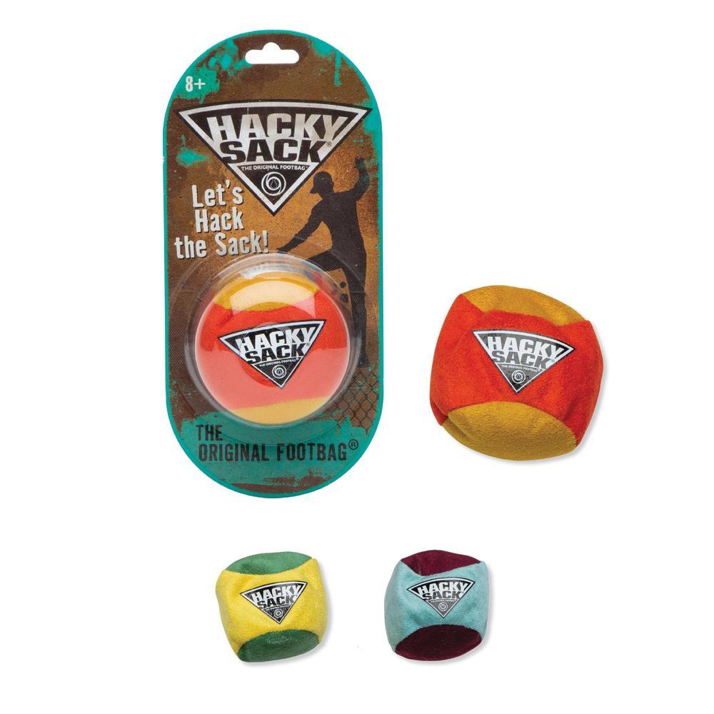 Hacky Sack Core – Assorted Colors