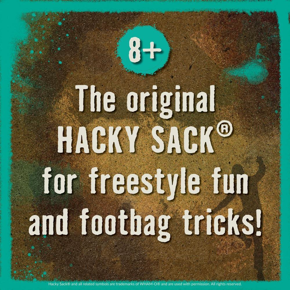 Hacky Sack Core – Assorted Colors