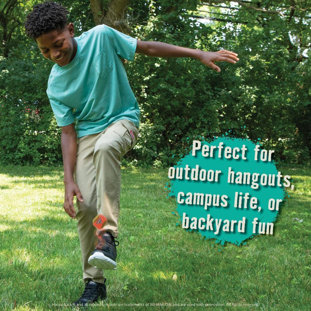 Hacky Sack Core – Assorted Colors