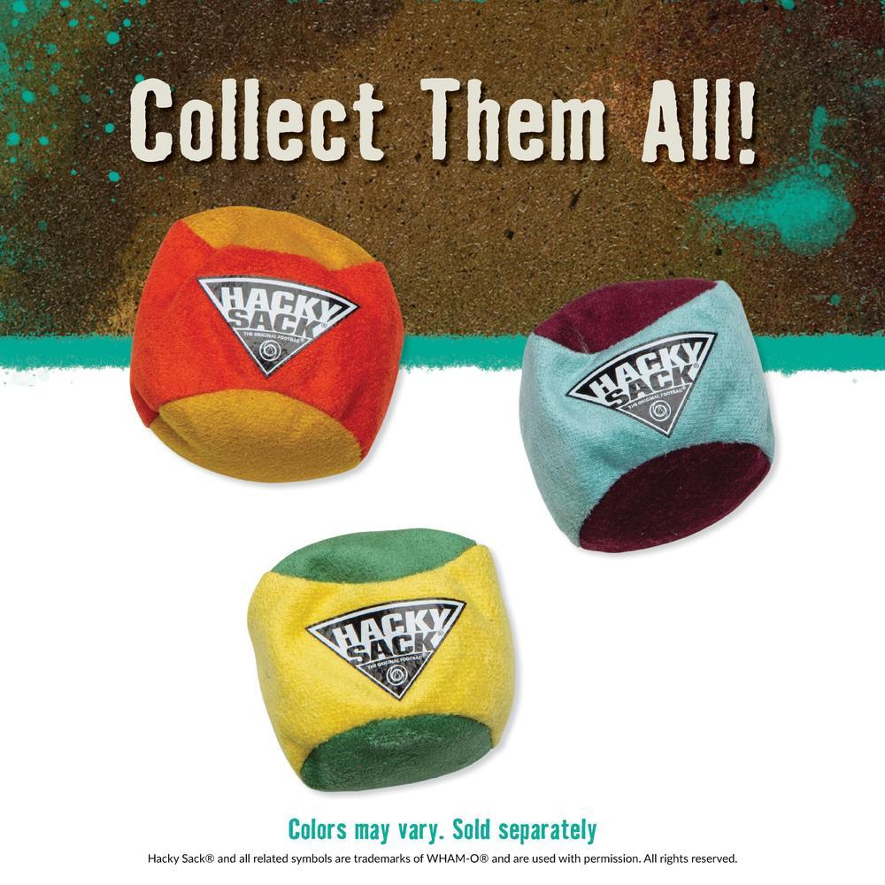 Hacky Sack Core – Assorted Colors