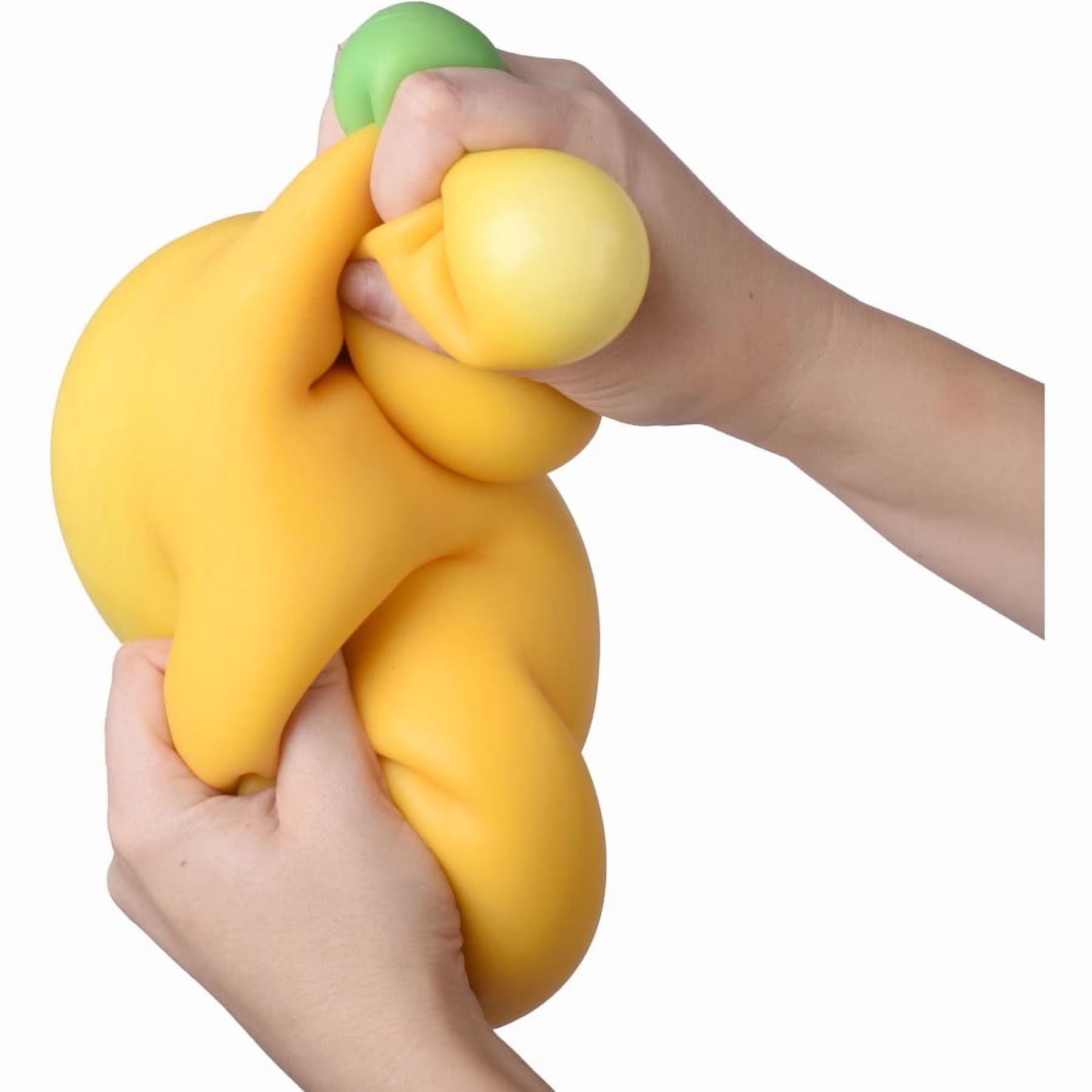 Stretchy Banana Easy Sqweezy 14"