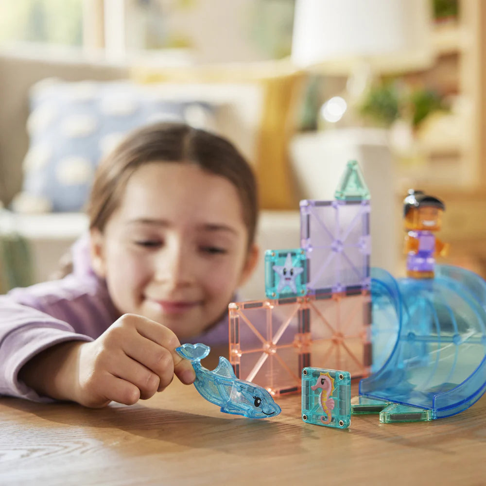 Dolphin Bay 13-Piece Set