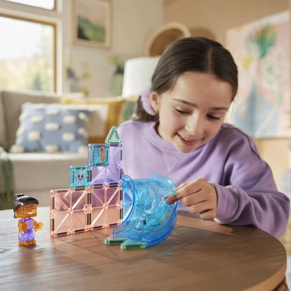 Dolphin Bay 13-Piece Set