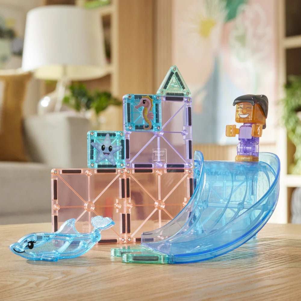 Dolphin Bay 13-Piece Set