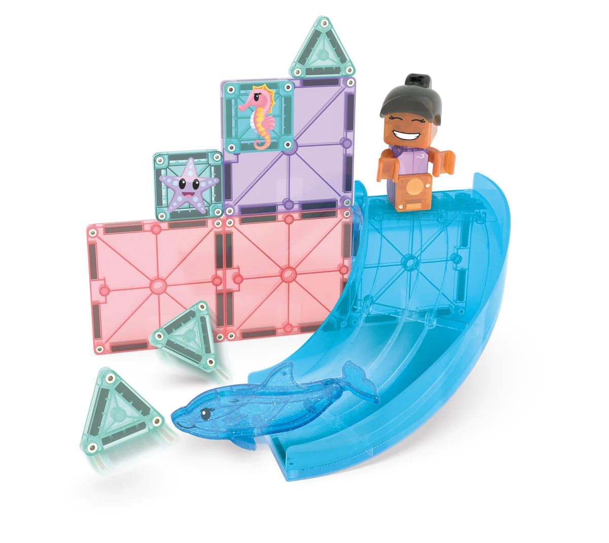 Dolphin Bay 13-Piece Set