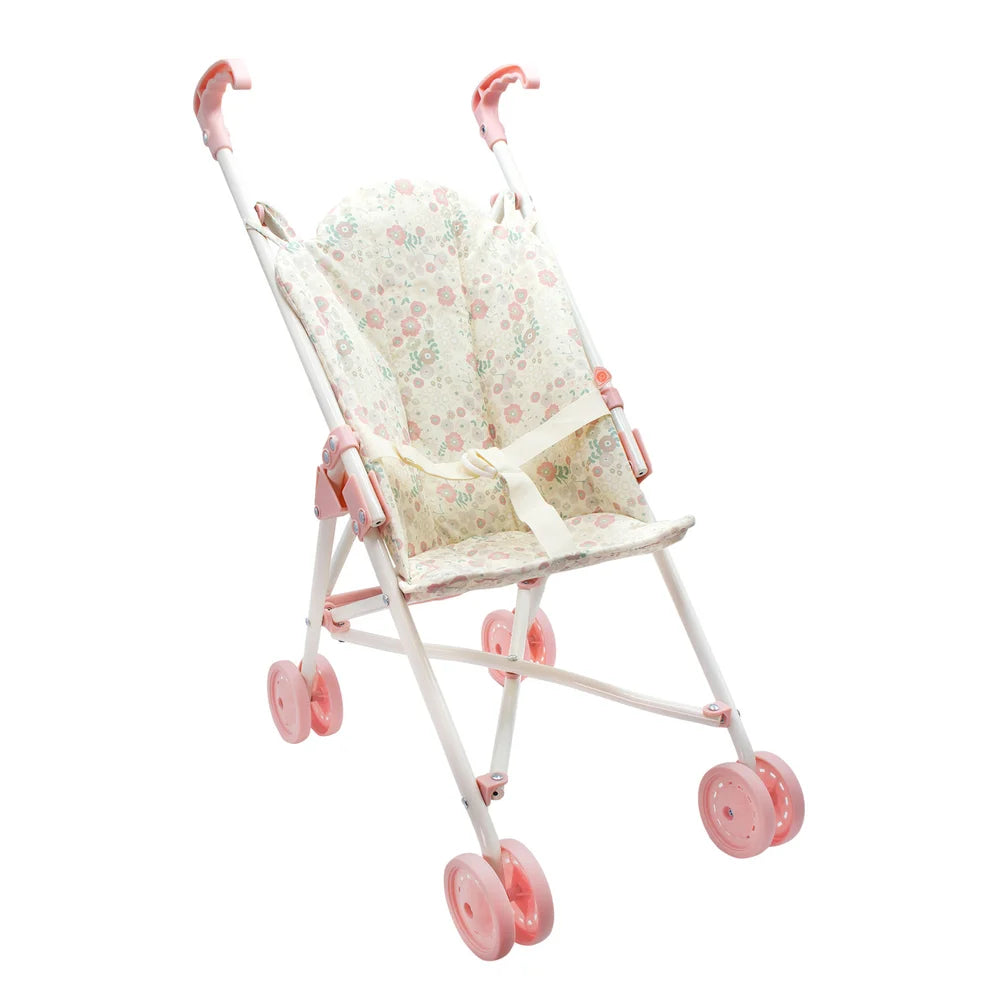 Bonbebe Umbrella Stroller Pink Collection