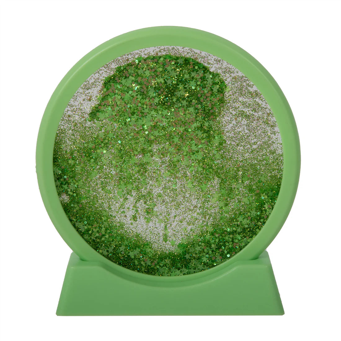 Glitterscape