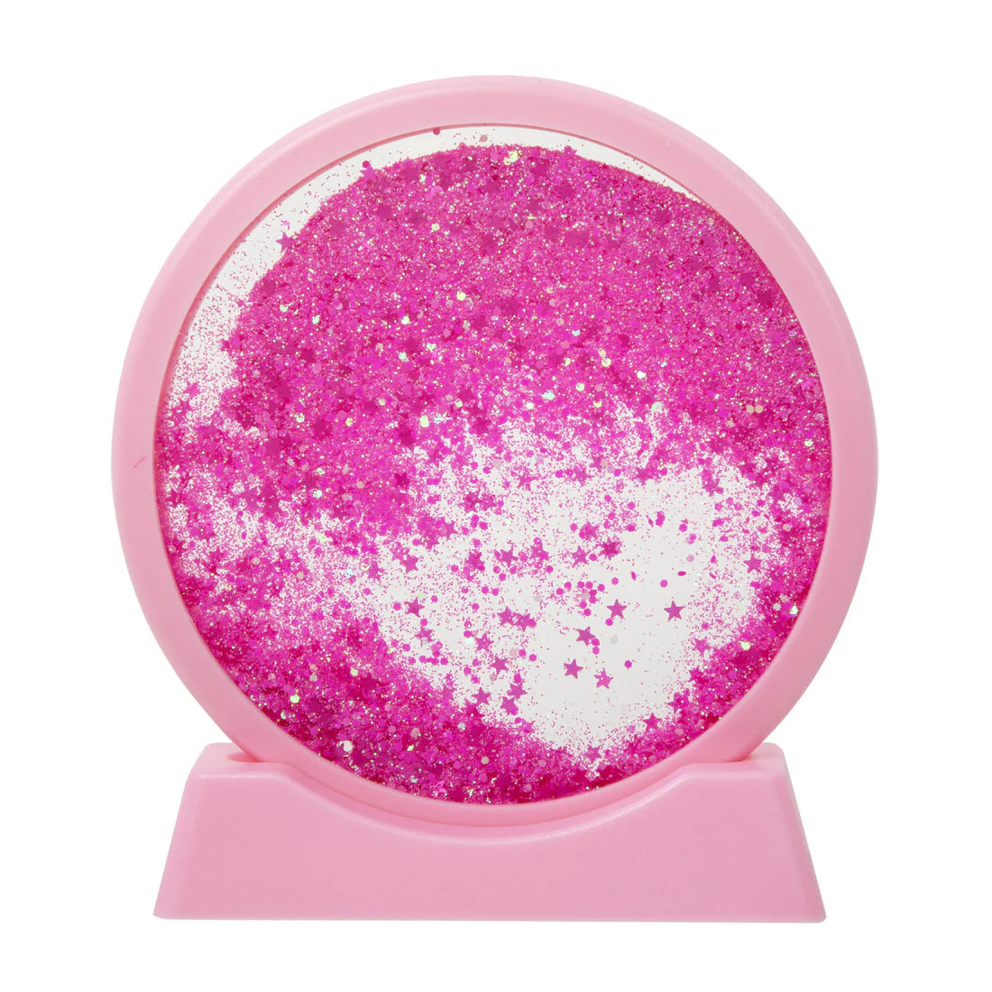 Glitterscape