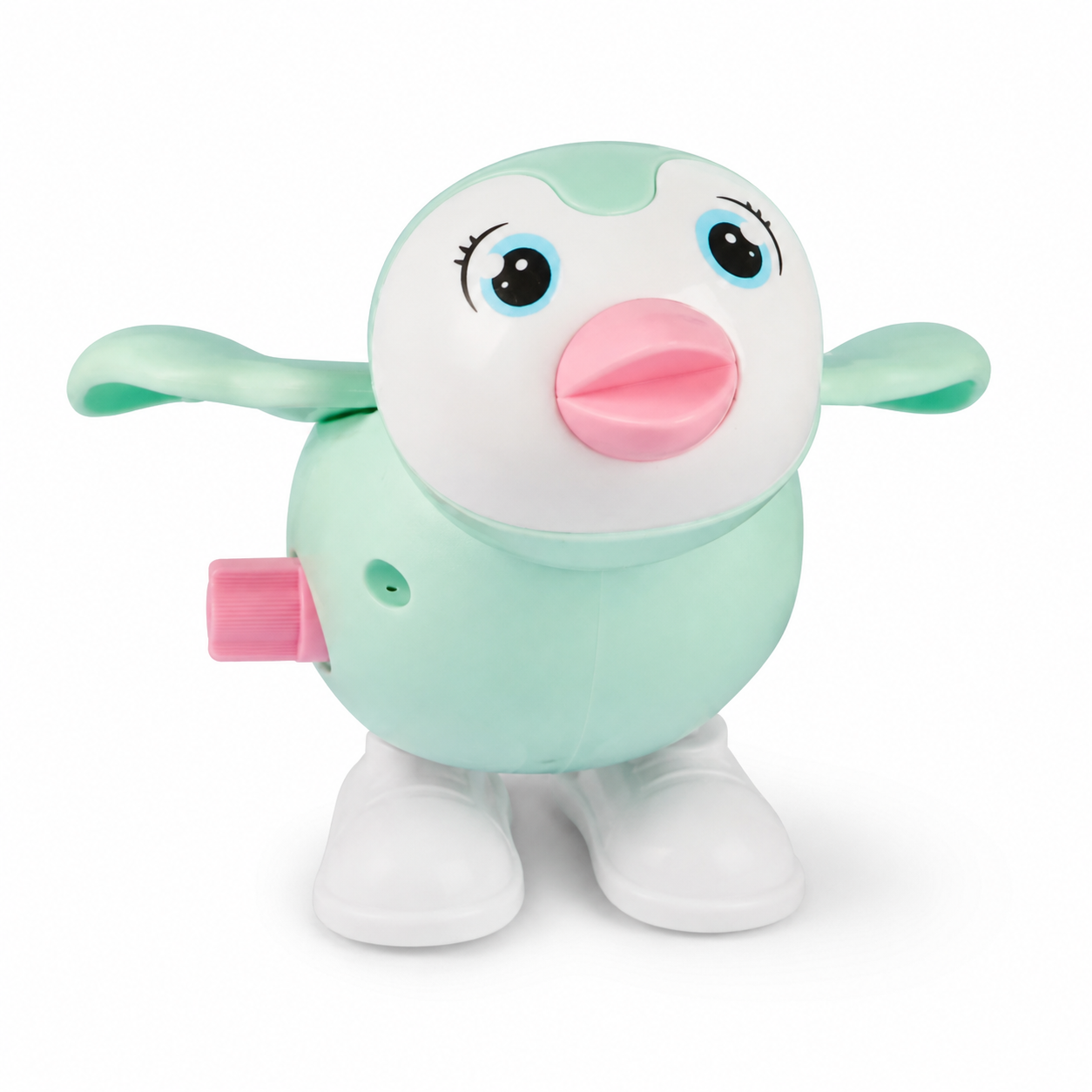 Wind Up Penguin  Assorted