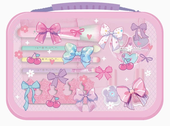To Go Beauty - Bowtiful