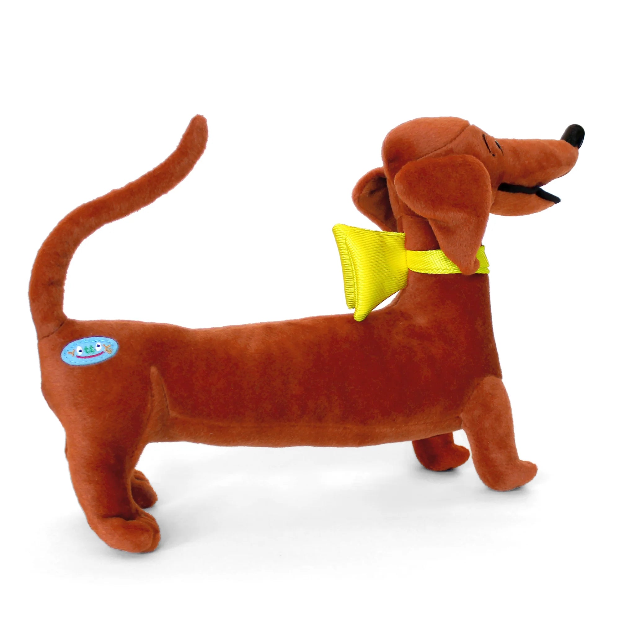 Pretzel 14" Soft Toy