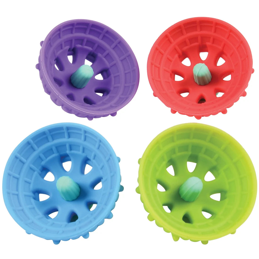 Drop N' Pop Poppers (Random Color Assortment 1pc)