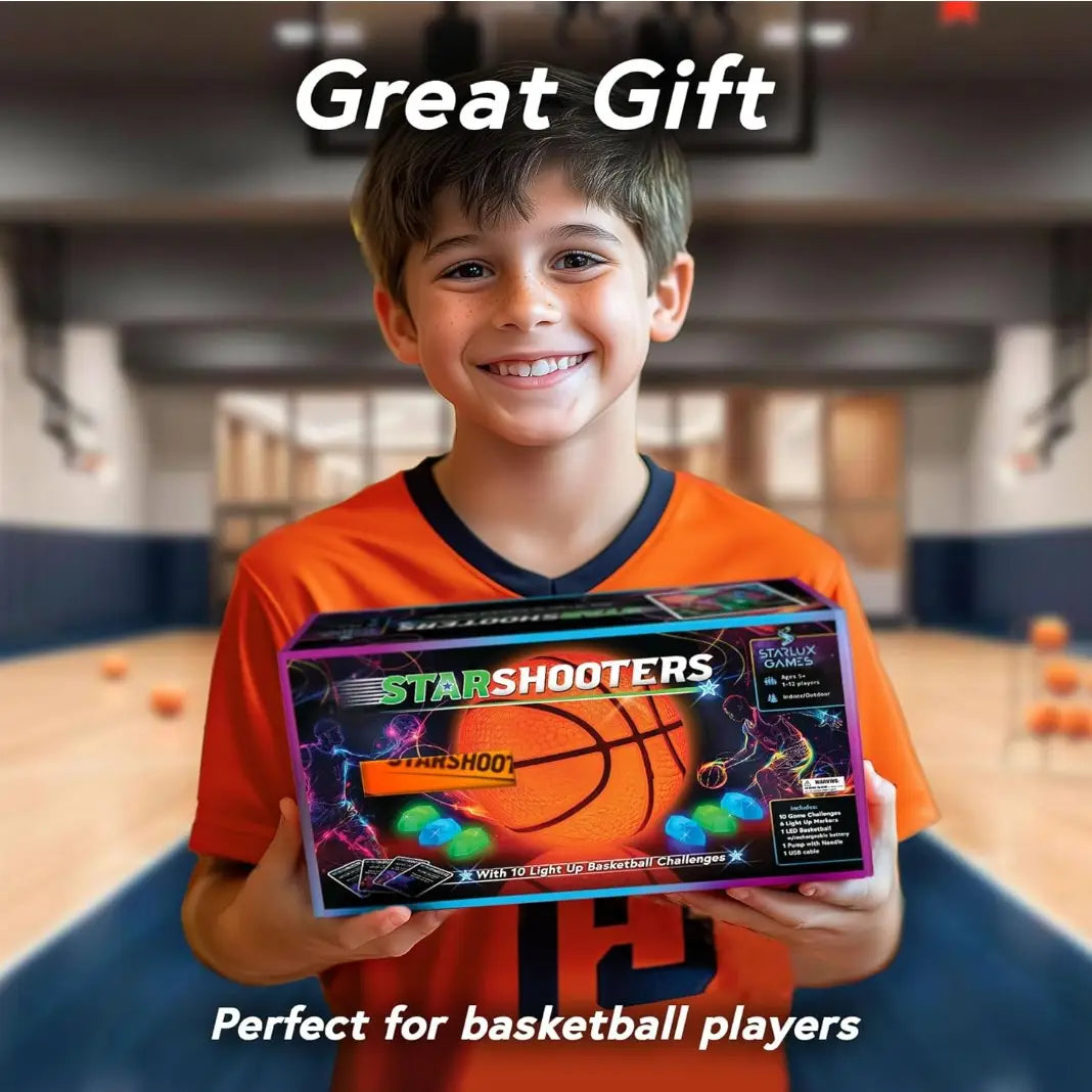 StarShooters