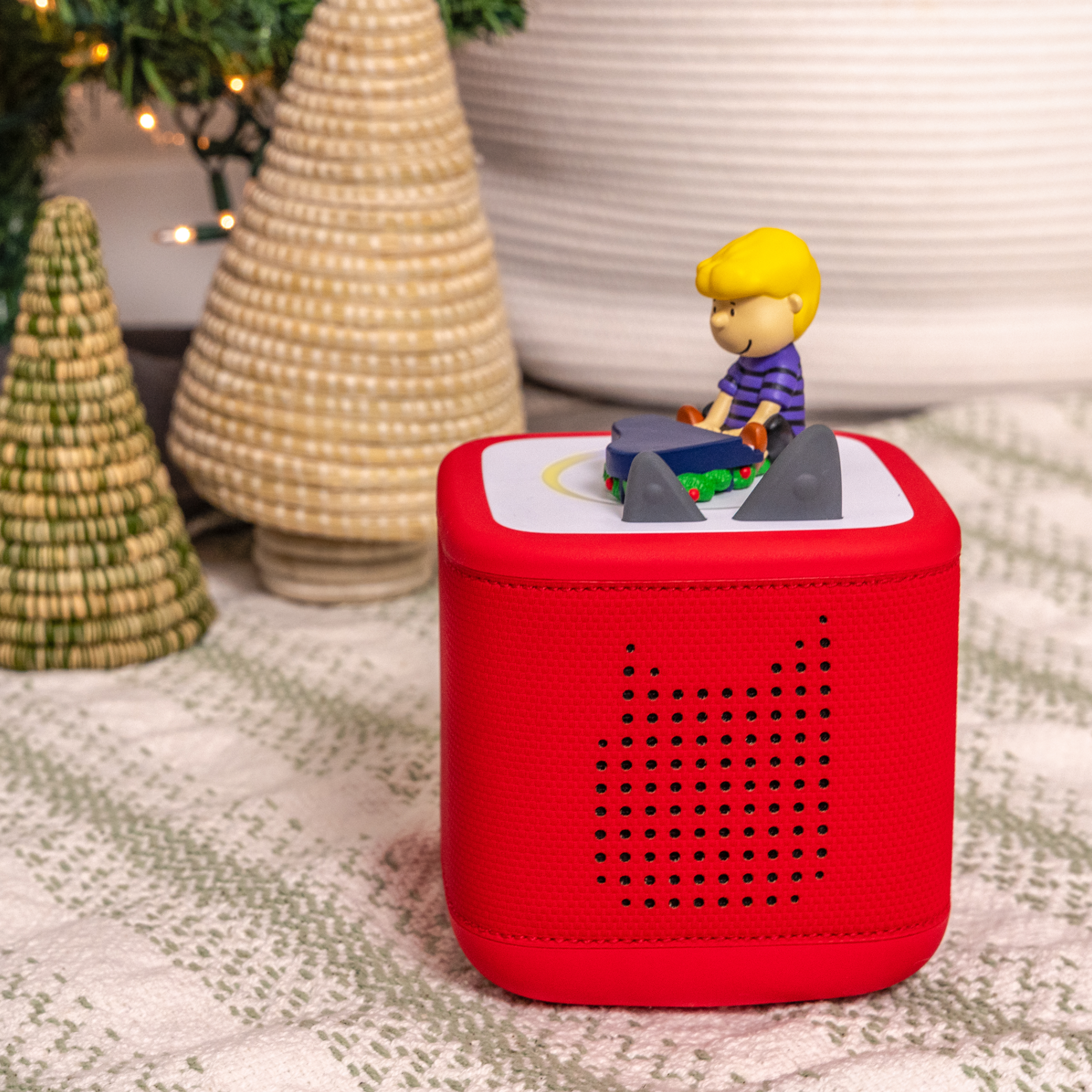 Peanuts: A Charlie Brown Christmas (Vince Guaraldi Trio) Tonie